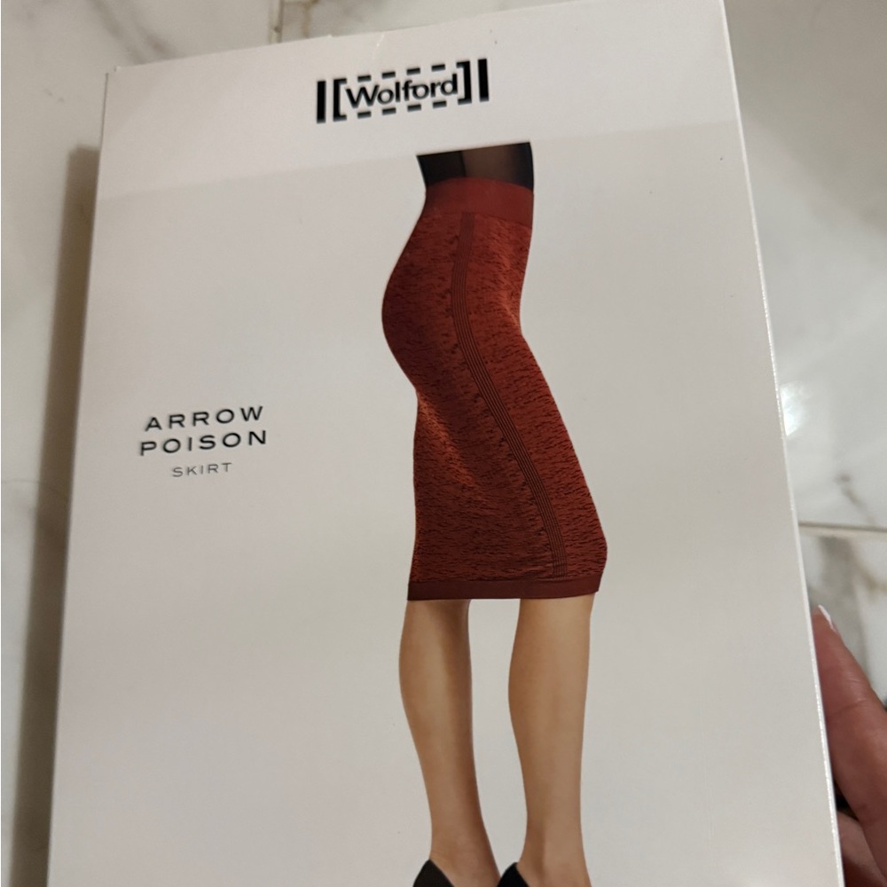 Wolford Pencil skirt